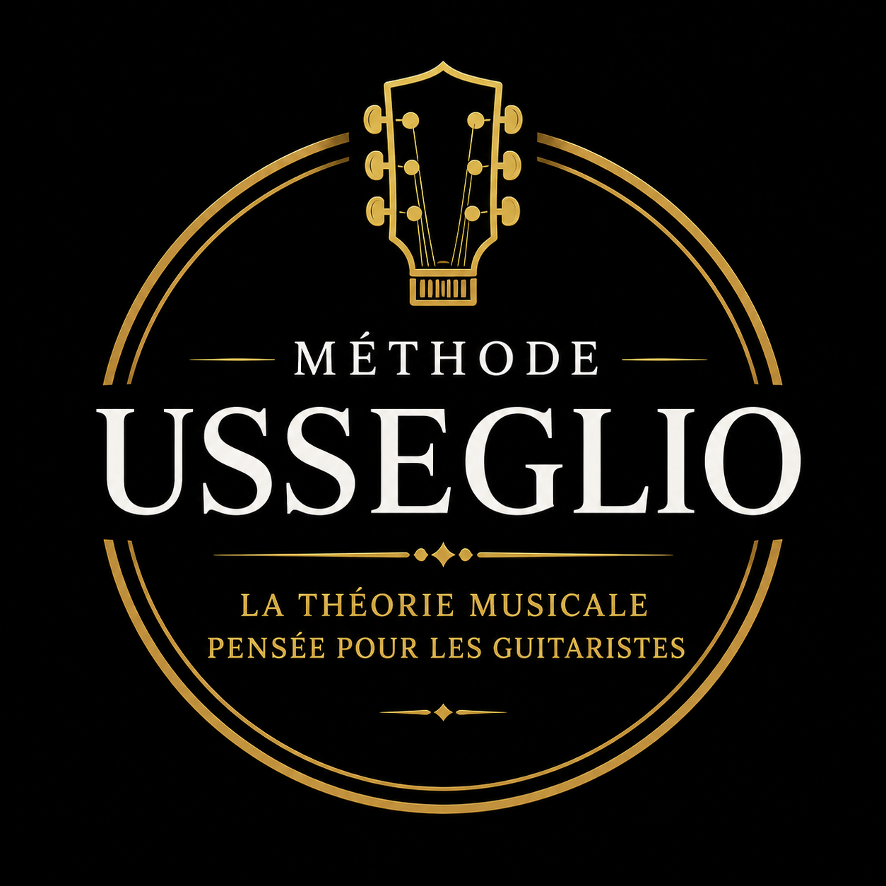 La Méthode Usseglio